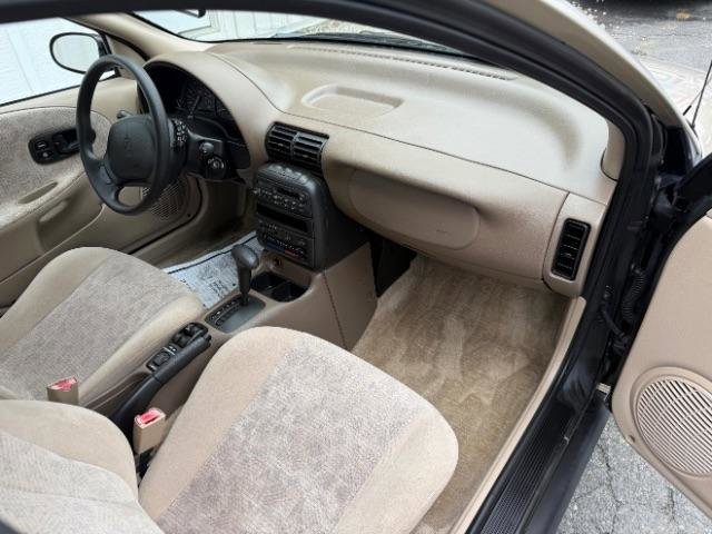 Used 1999 Saturn S-Series SW2 w/ SW2 Option Pkg 1 FWD image 13