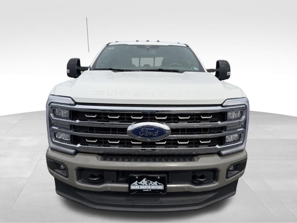 Used 2026 Ford F250 King Ranch AWD/4WD image 28
