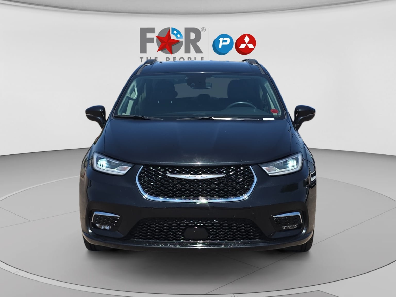 Used 2022 Chrysler Pacifica Touring-L FWD image 8