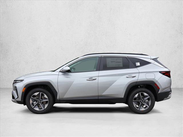 New 2026 Hyundai Tucson SEL Plus AWD/4WD image 8