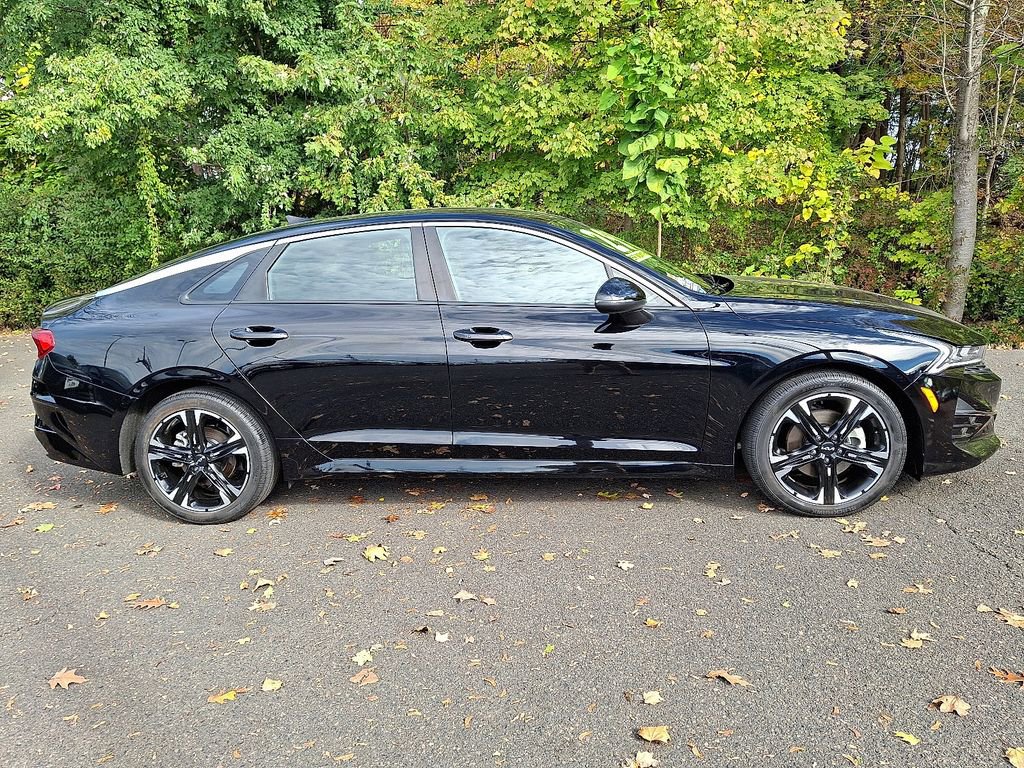 Used 2023 Kia K5 GT-Line w/ GT-Line Premium Package image 7