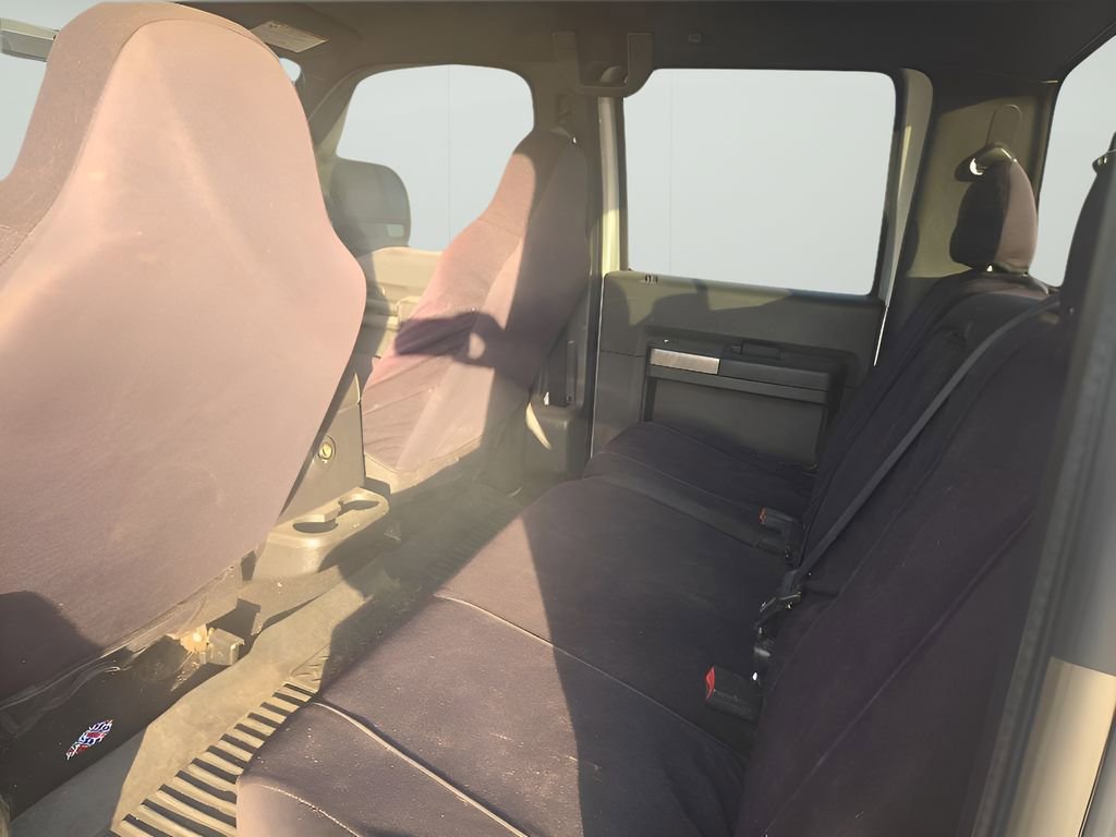 Used 2008 Ford F250 Lariat image 12