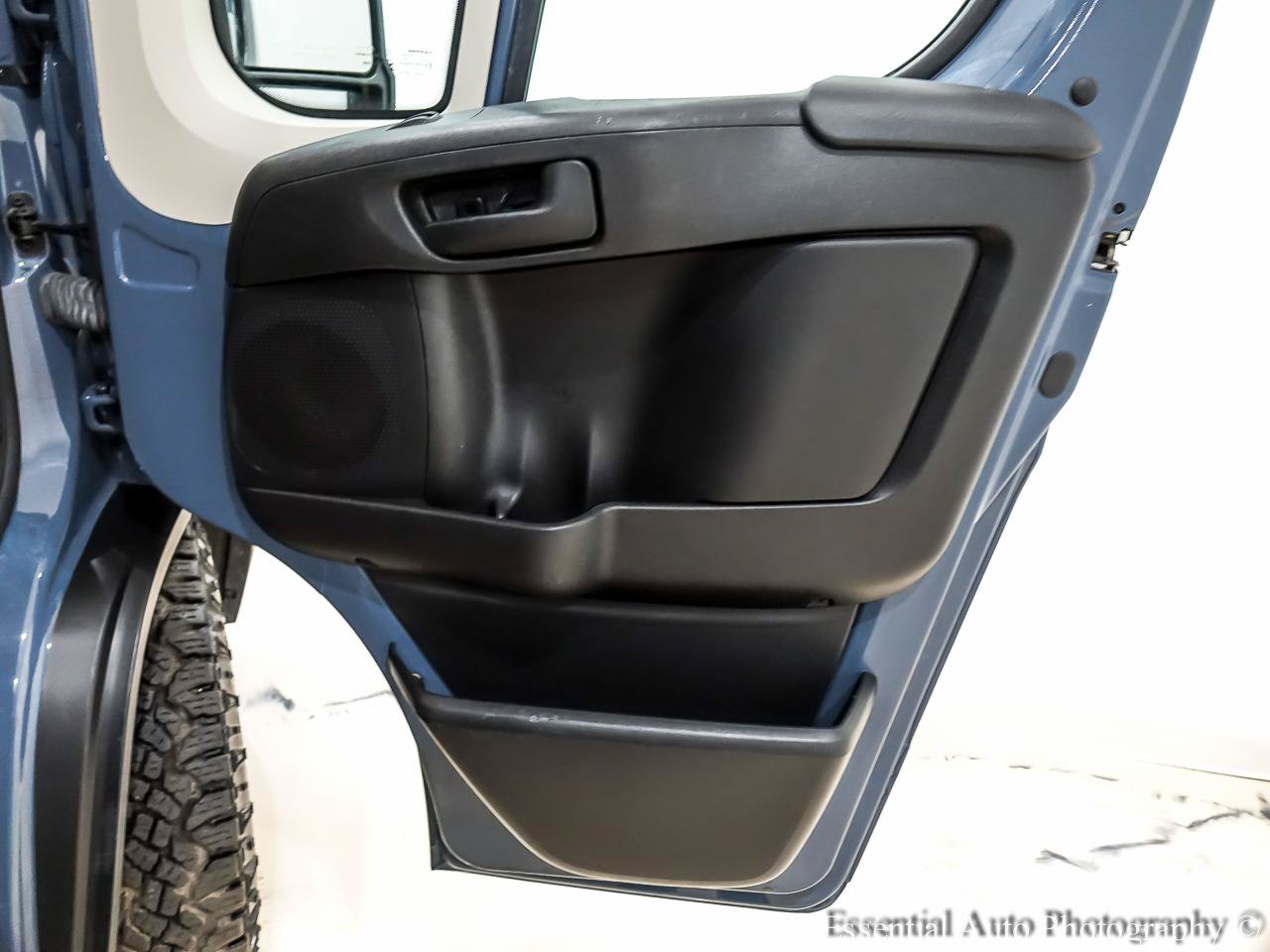 Used 2019 RAM ProMaster 3500 image 15