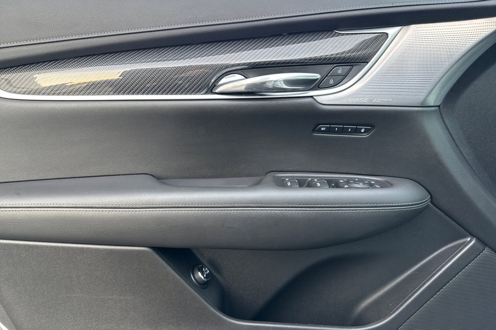 Certified 2023 Cadillac XT6 Sport image 11