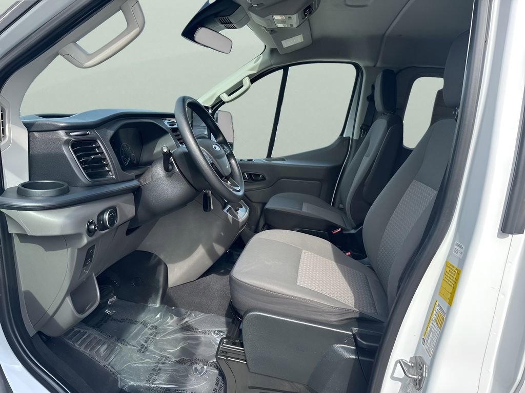 Used 2024 Ford Transit 350 XLT RWD image 9