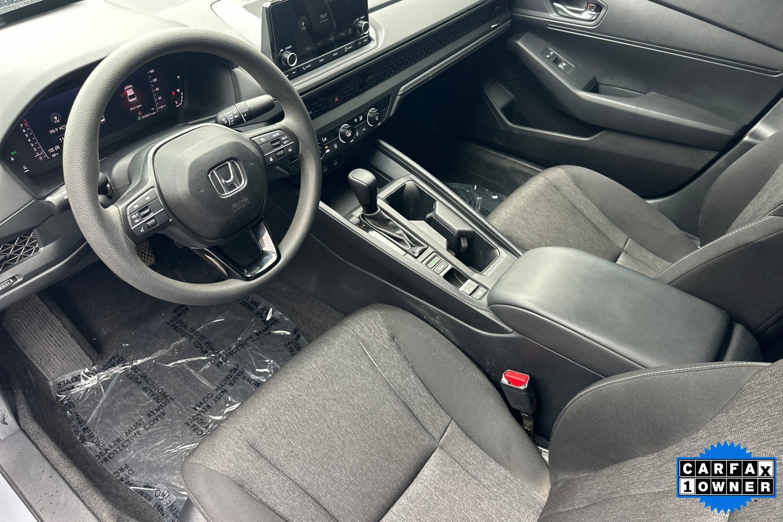Used 2023 Honda Accord LX image 7