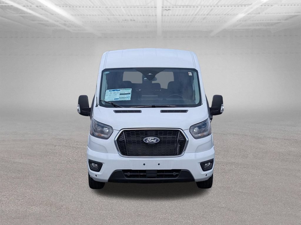 New 2026 Ford Transit 350 XLT RWD image 6