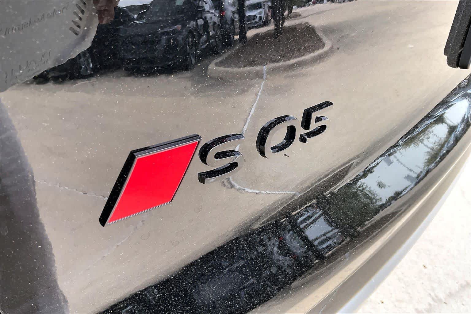 New 2026 Audi SQ5 Premium Plus AWD/4WD image 15