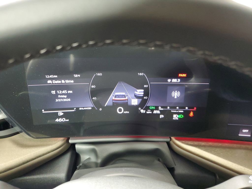 New 2025 Audi Q5 Premium Plus image 27