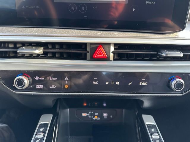 New 2026 Kia Sorento SX FWD image 43