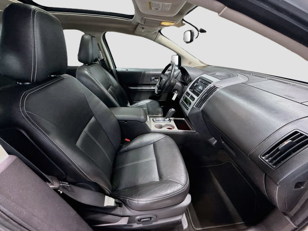 Used 2009 Ford Edge Limited FWD image 27