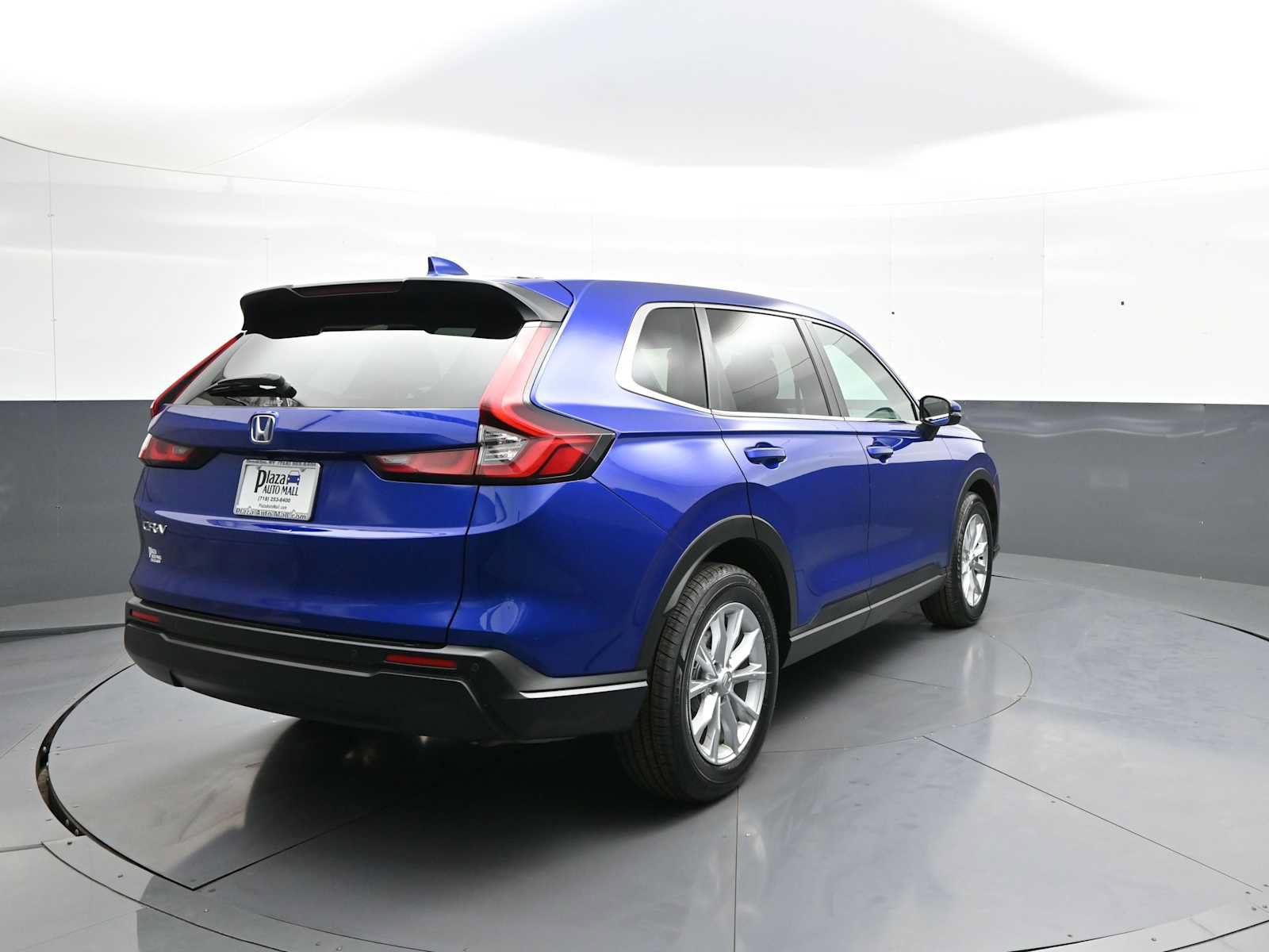 Certified 2024 Honda CR-V EX-L image 6