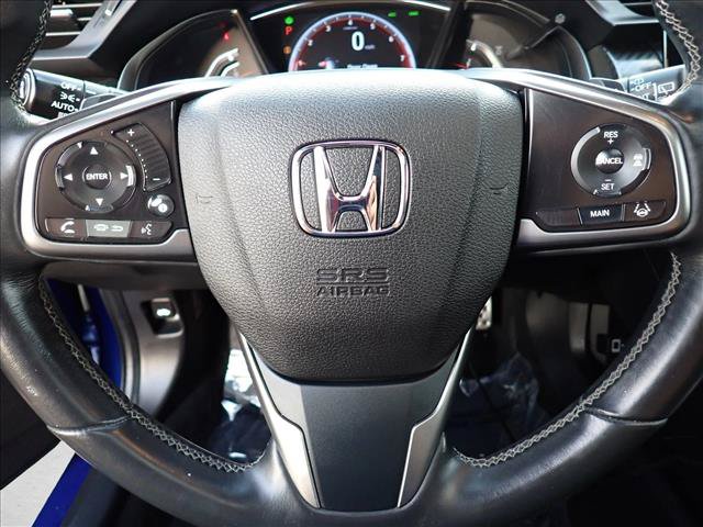 Used 2018 Honda Civic Sport Touring image 15
