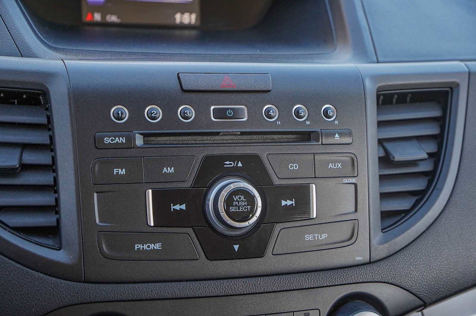 Used 2012 Honda CR-V LX image 18