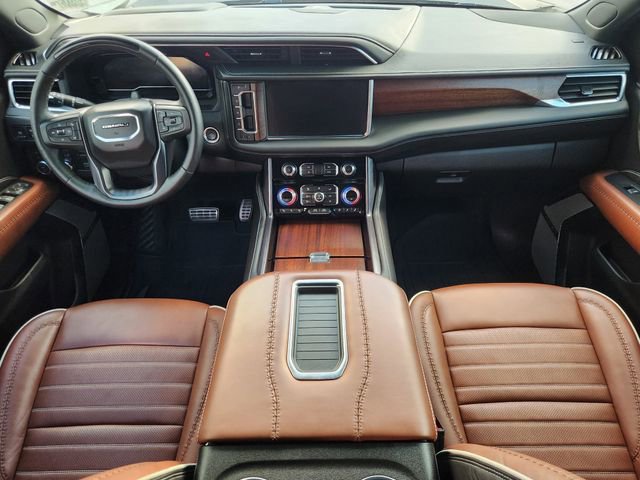 Used 2024 GMC Yukon Denali Ultimate image 22