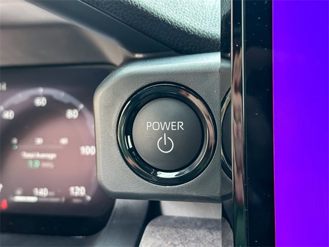 New 2026 Toyota Tacoma 4x4 Double Cab Hybrid image 14