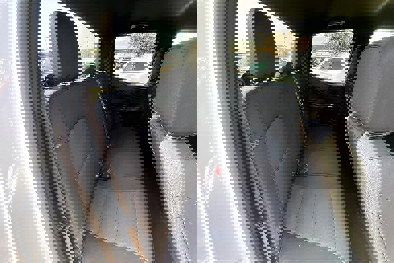 Used 2023 Chevrolet Colorado W/T image 15