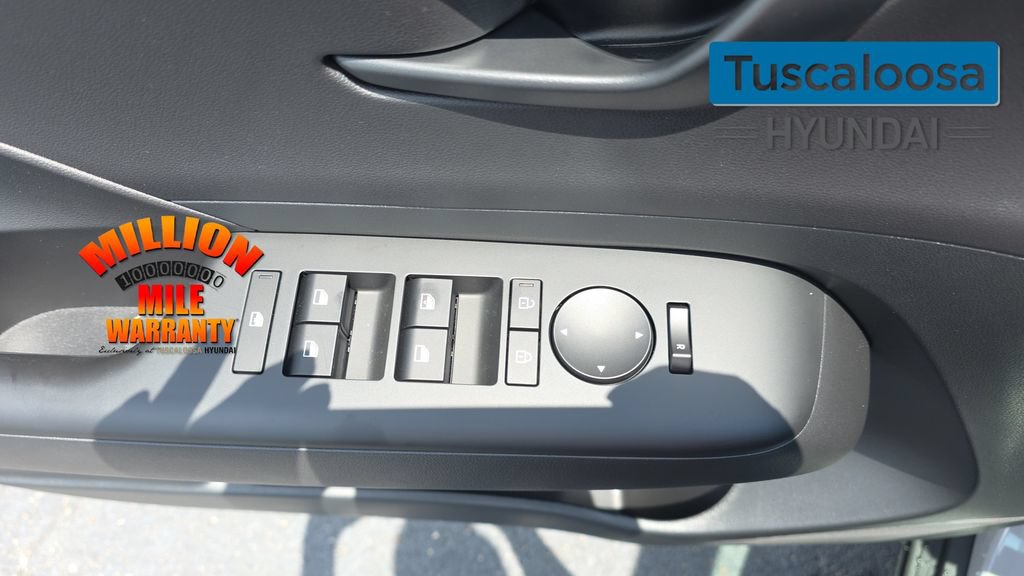 New 2026 Hyundai Kona SE FWD image 12