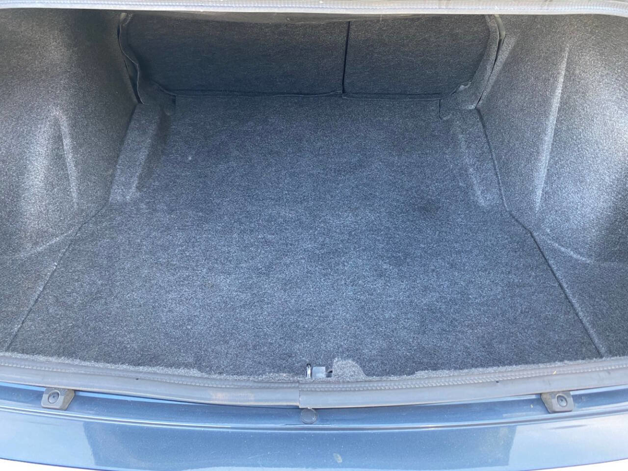 Used 2008 Chrysler 300 C w/ Protection Group II image 16