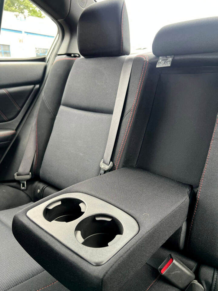 Used 2021 Subaru WRX w/ Popular Package #3 image 11