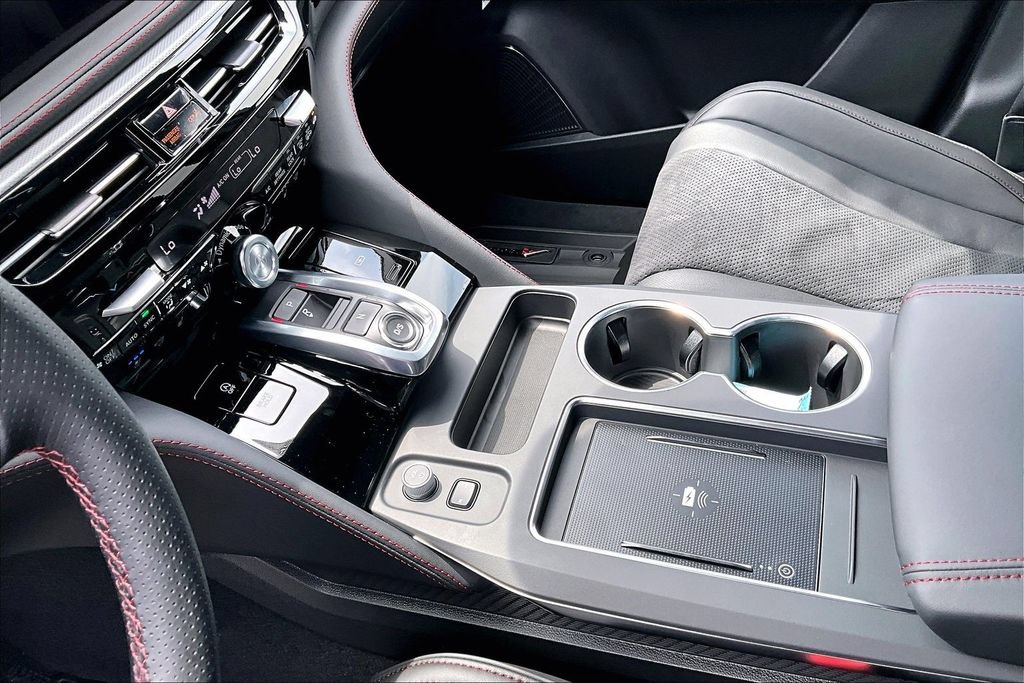 New 2026 Acura MDX A-Spec AWD/4WD image 19