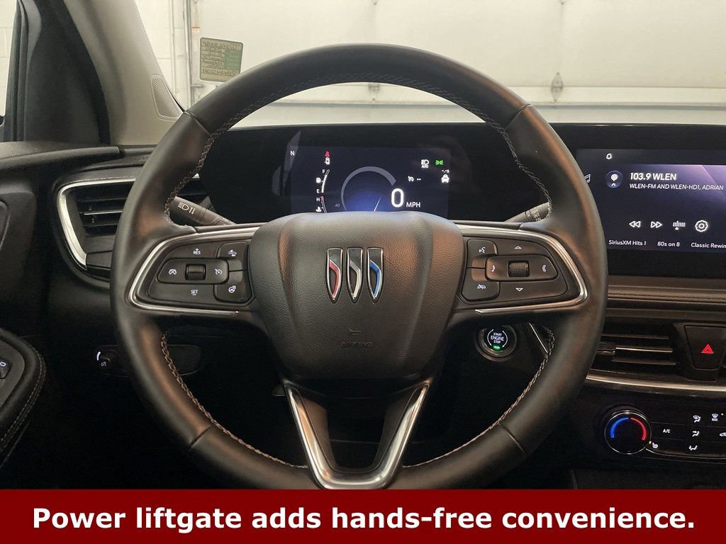 Used 2024 Buick Encore GX Preferred w/ Comfort Package image 5