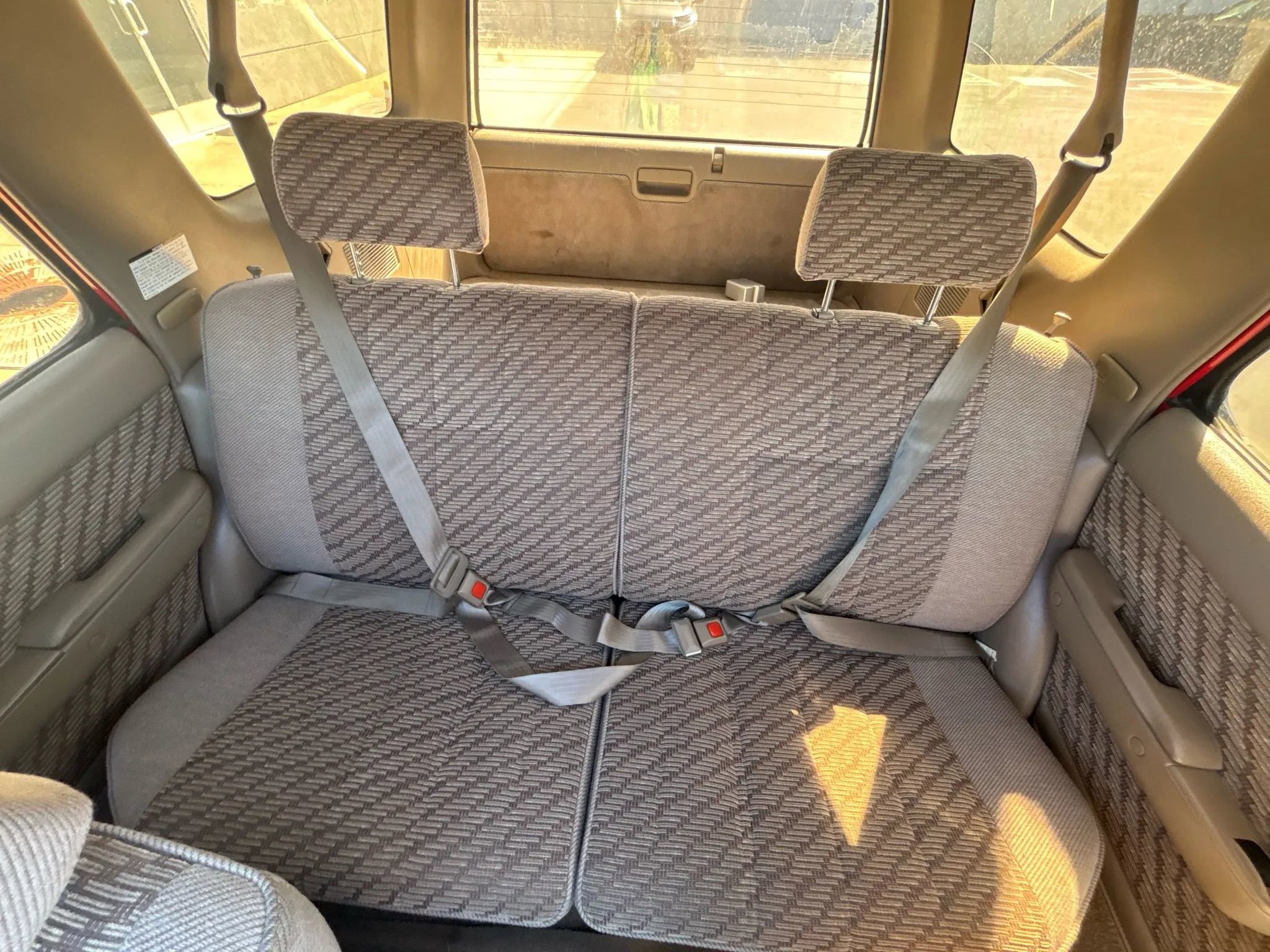 Used 1994 Toyota 4Runner SR5 image 18