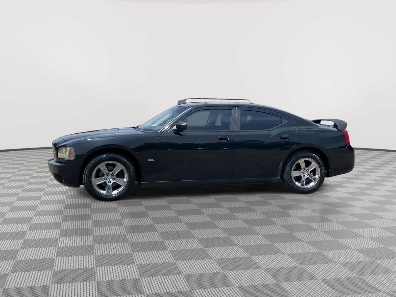 Used 2009 Dodge Charger SXT RWD image 5