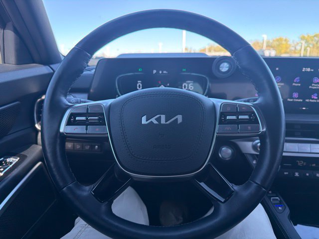 Used 2025 Kia Telluride EX X-Line AWD/4WD image 47