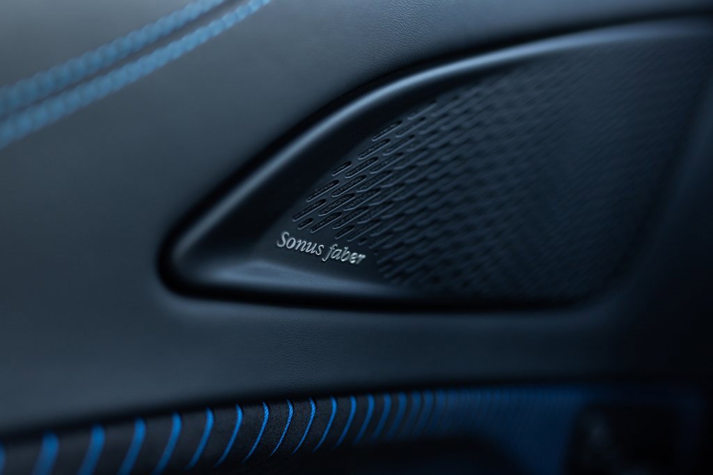 Used 2022 Maserati MC20 Coupe image 44