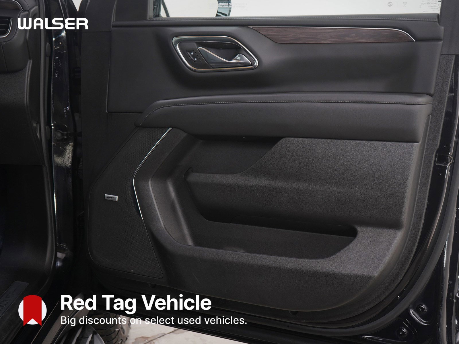 Used 2023 Chevrolet Tahoe LT image 17