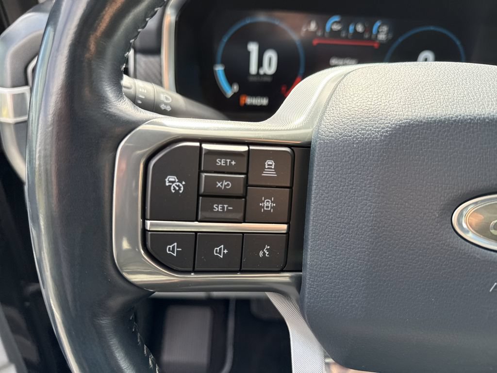 Used 2022 Ford F150 Limited AWD/4WD image 24