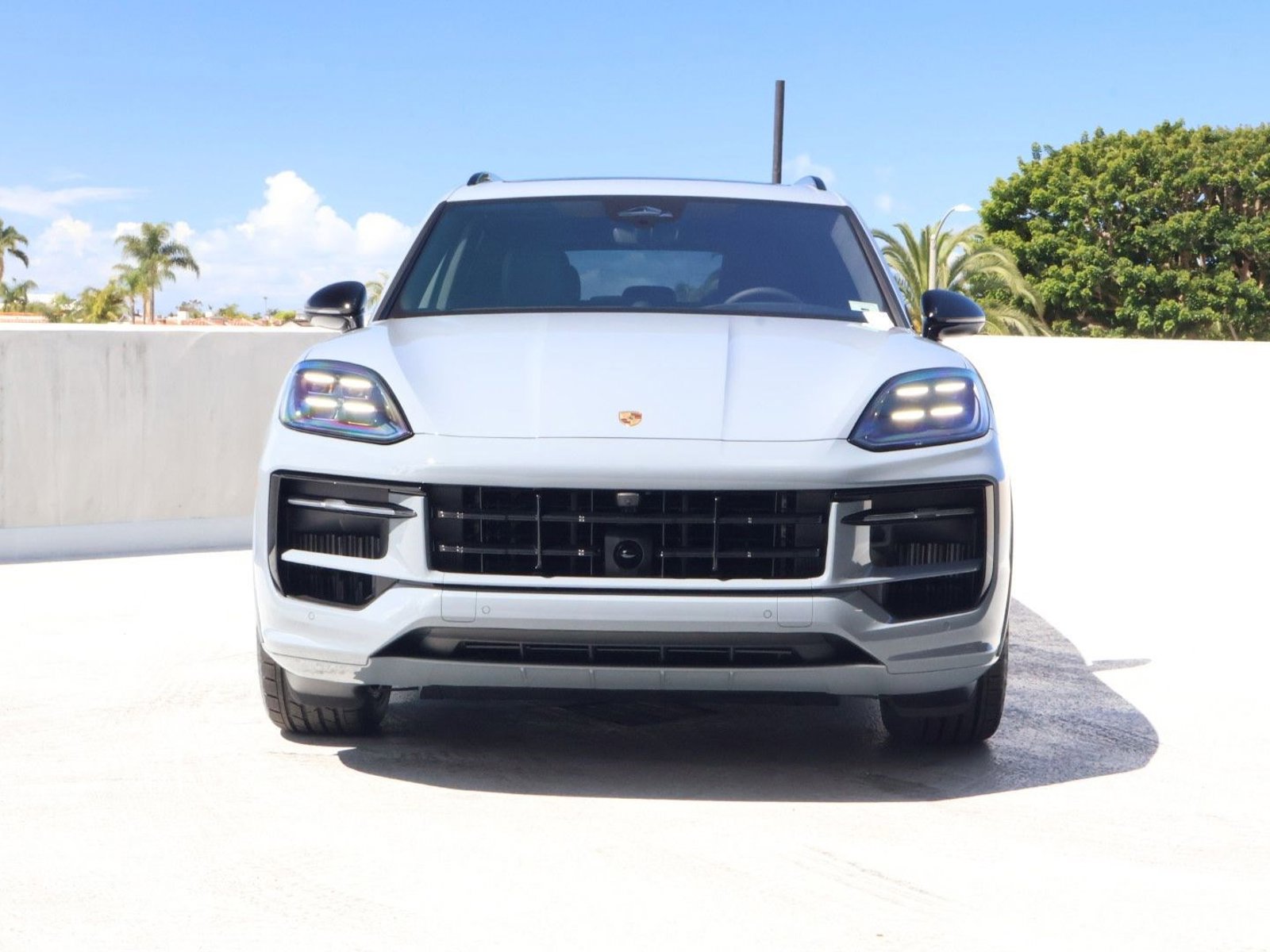 New 2026 Porsche Cayenne GTS image 6