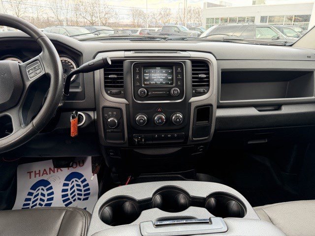 Used 2015 RAM 2500 Tradesman w/ Chrome Appearance Group image 17