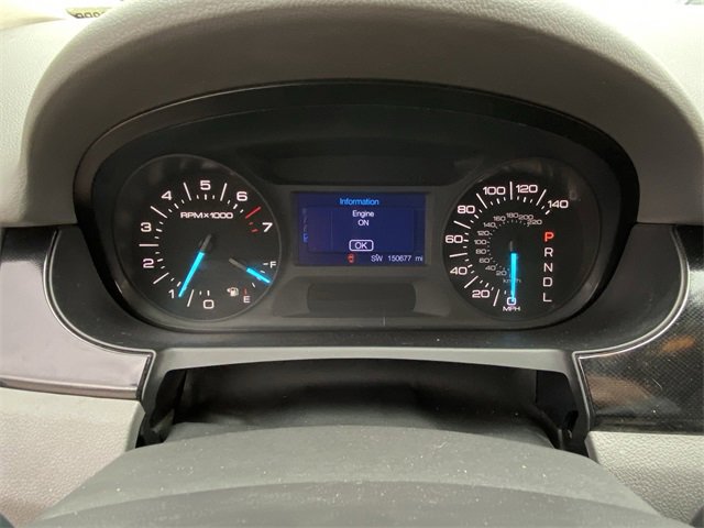 Used 2013 Ford Edge SE image 11