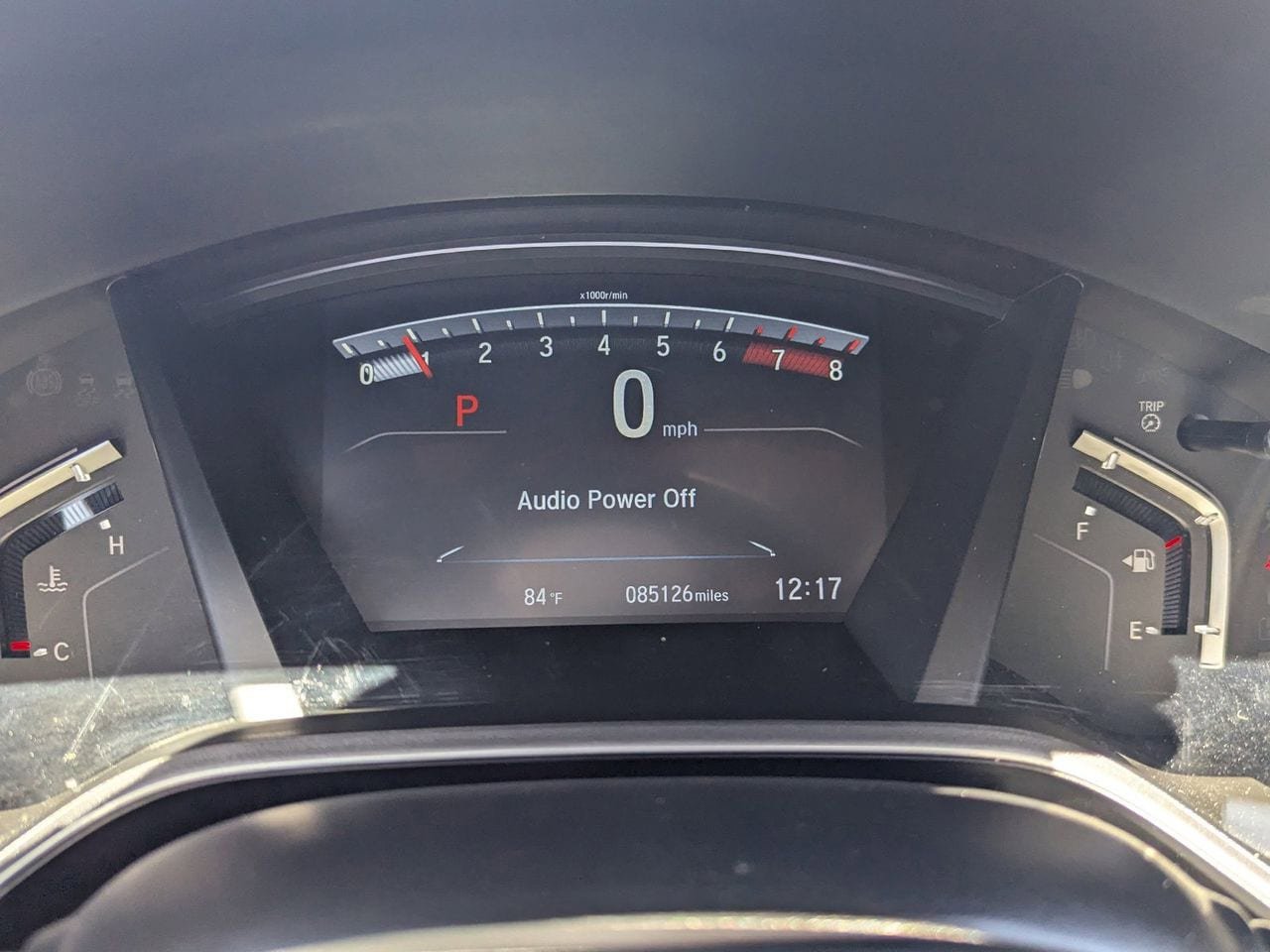 Certified 2020 Honda CR-V EX image 29