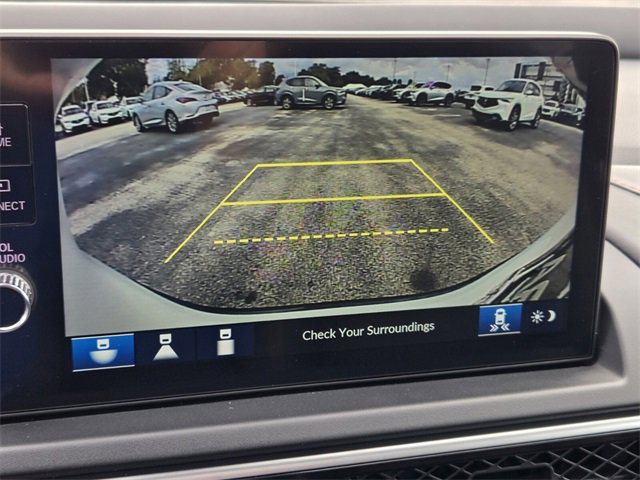 Certified 2025 Acura ADX A-Spec image 21