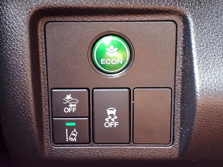 Used 2022 Honda HR-V EX image 20