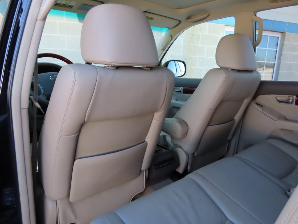 Used 2008 Lexus GX 470 image 26