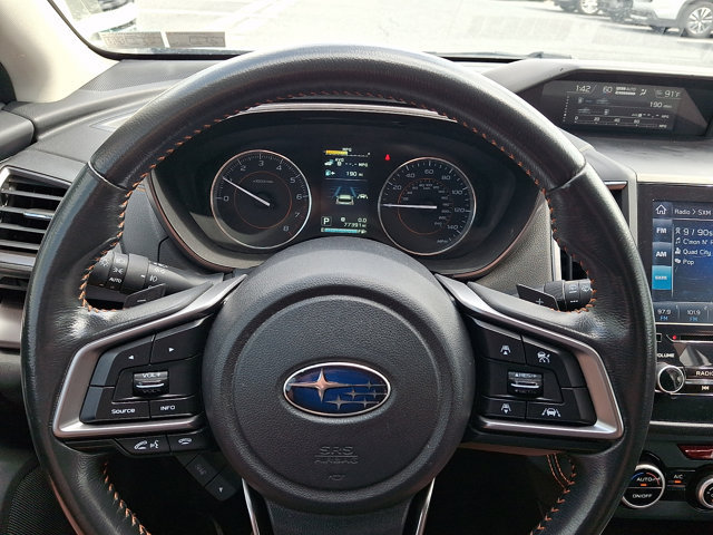 Used 2018 Subaru Crosstrek 2.0i Limited AWD/4WD image 21
