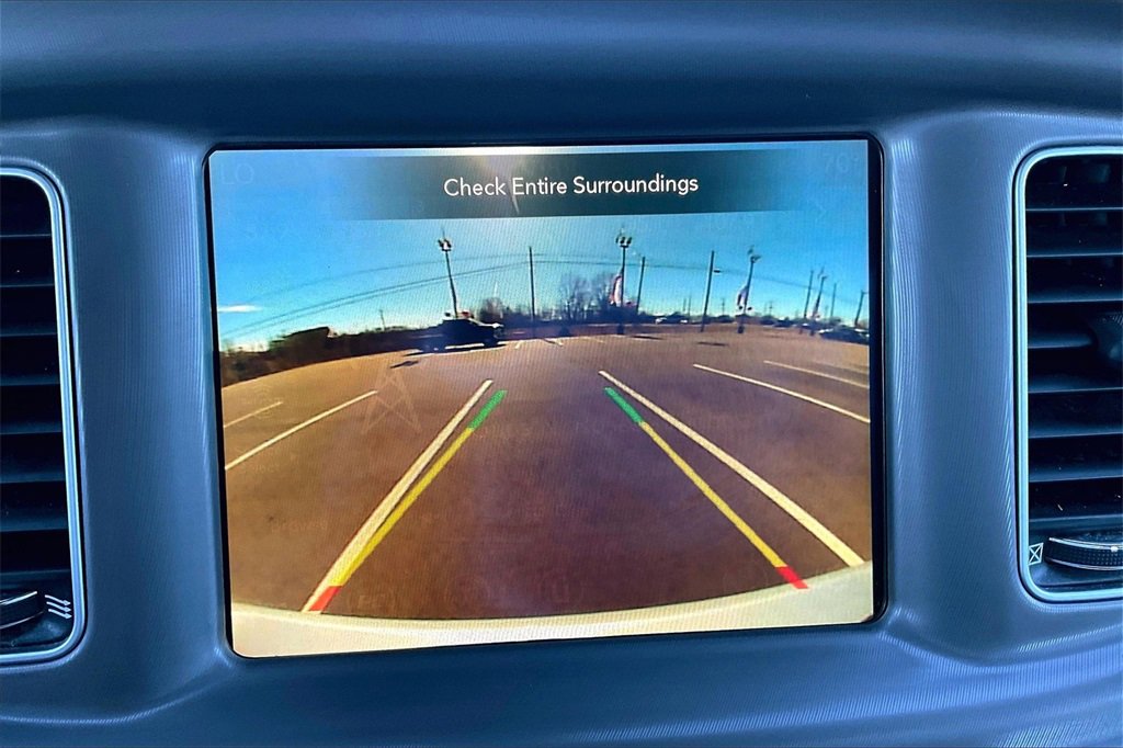 Certified 2023 Dodge Charger GT image 21