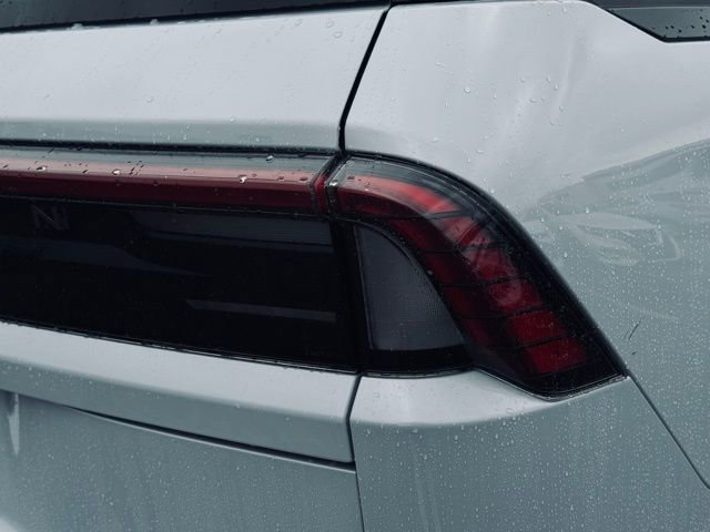 New 2026 Lincoln Navigator Reserve w/ Jet Appearance Package image 6