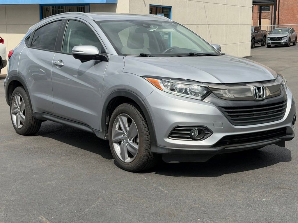 Used 2019 Honda HR-V EX image 27