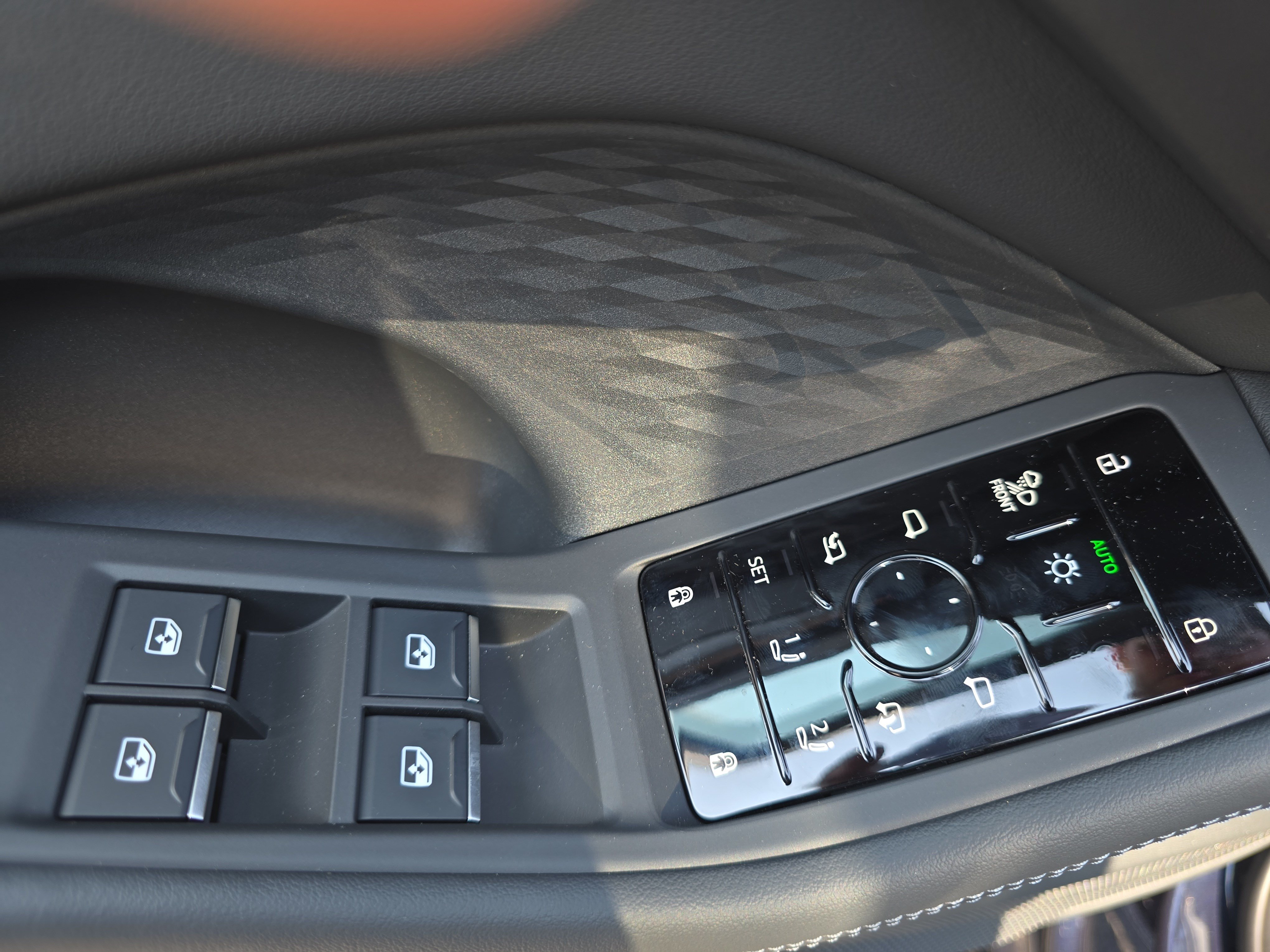 New 2026 Audi A6 Prestige AWD/4WD image 27