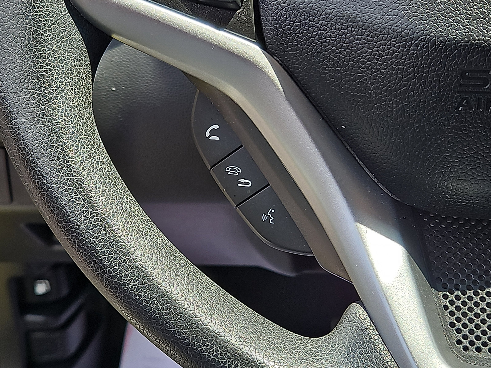 Used 2015 Honda Fit EX image 22