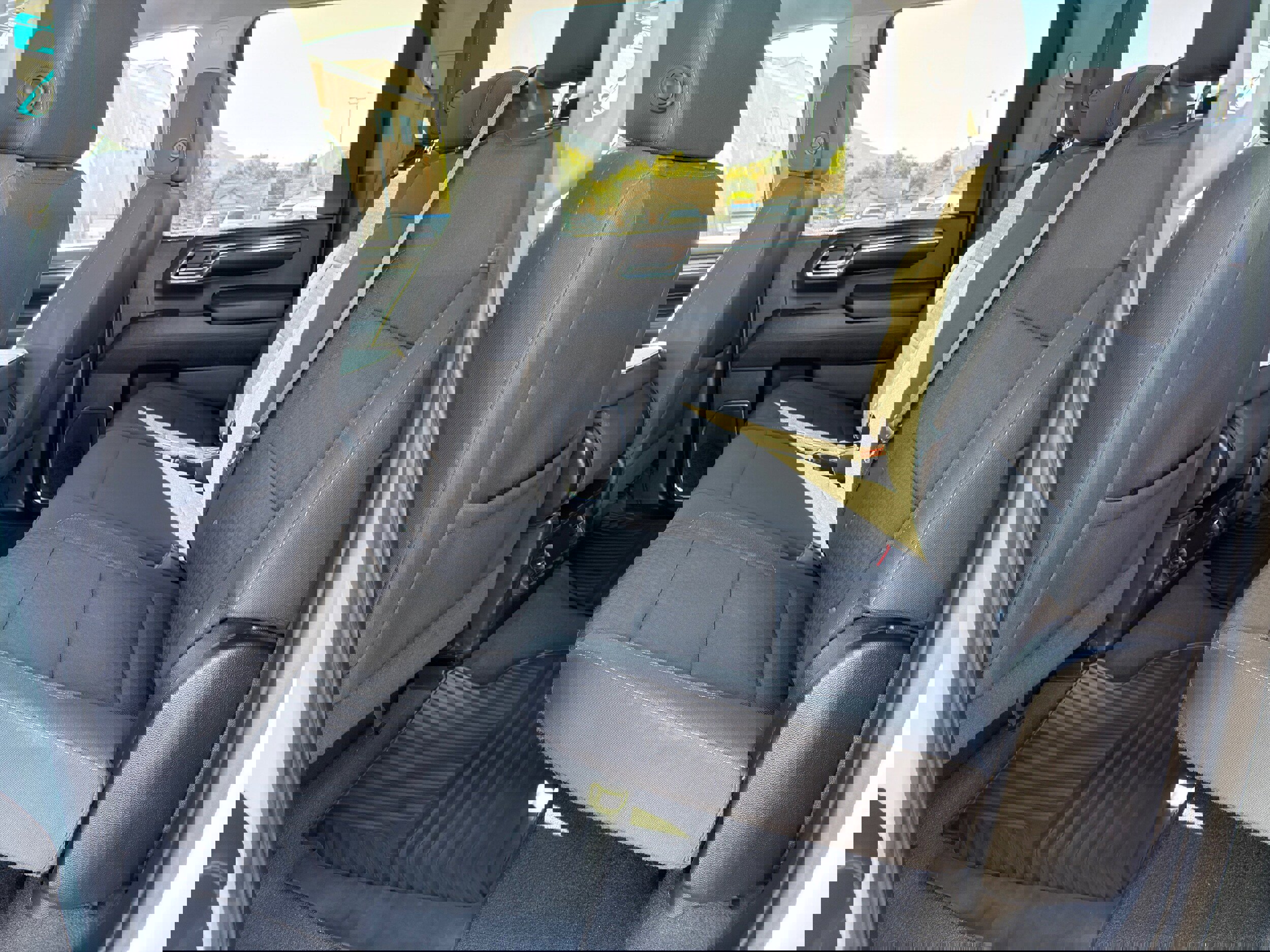 Used 2024 Chevrolet Silverado 2500 LT image 24