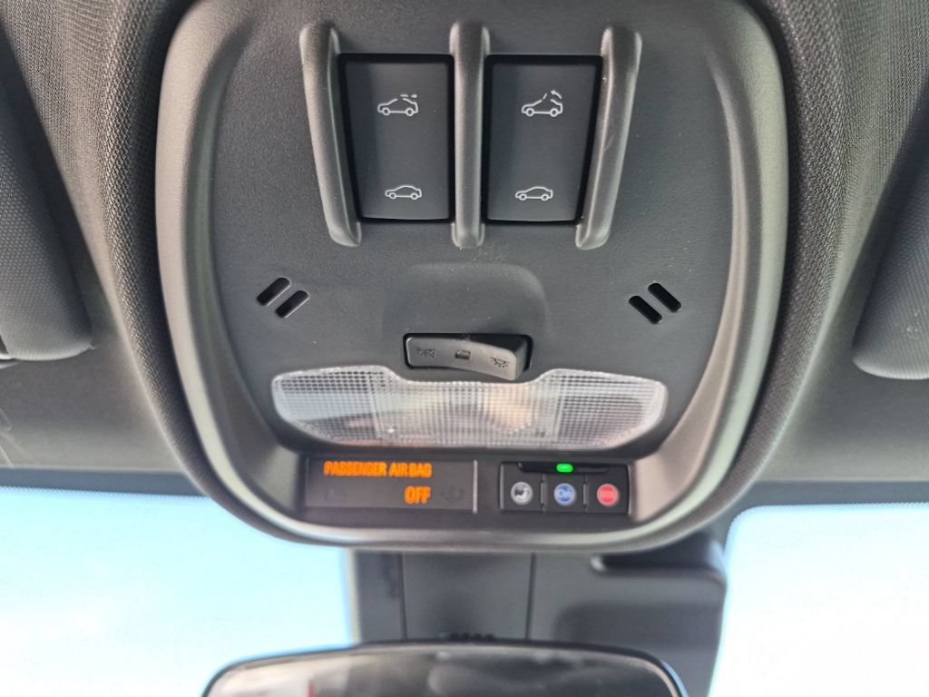 New 2026 Buick Envista Sport Touring w/ Convenience I Package FWD image 44
