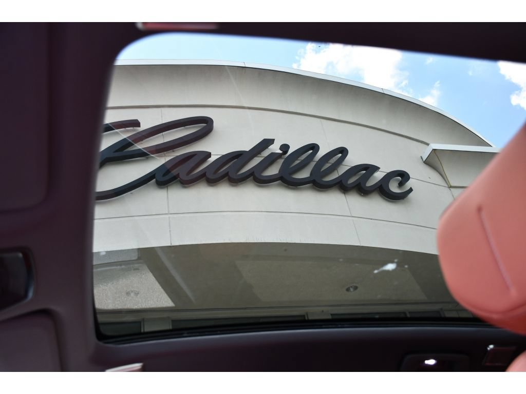 New 2027 Cadillac Optiq Premium Luxury RWD image 14