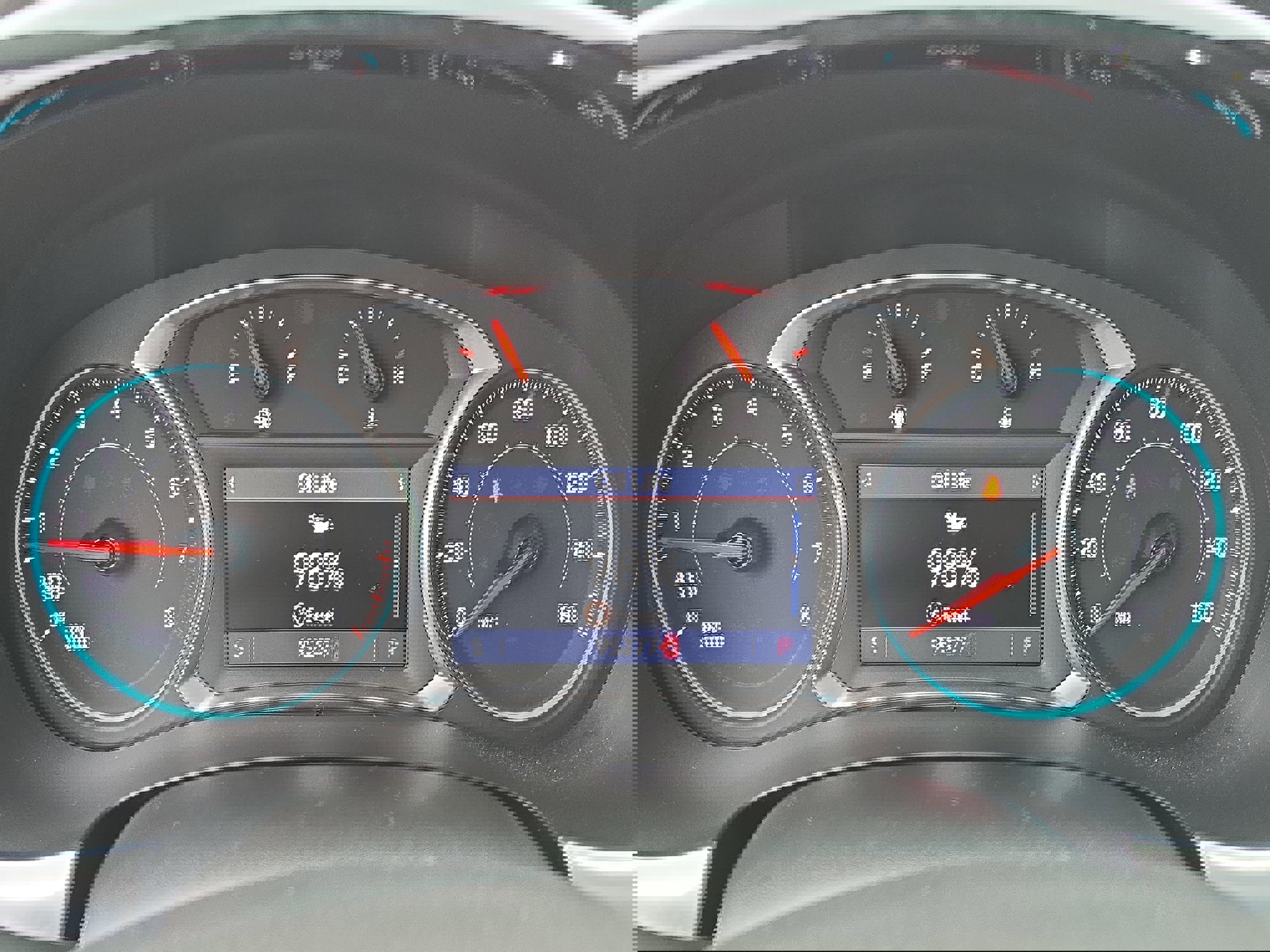 Used 2021 Chevrolet Traverse Premier image 20