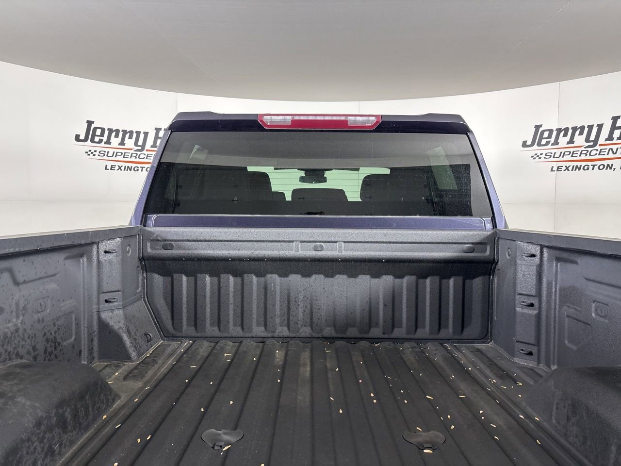 Used 2024 Chevrolet Silverado 2500 Custom w/ Custom Convenience Package image 23